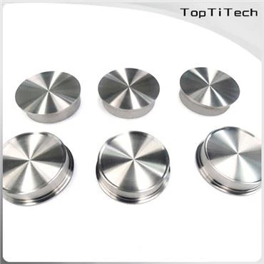 GR5 TC4 Títan Target