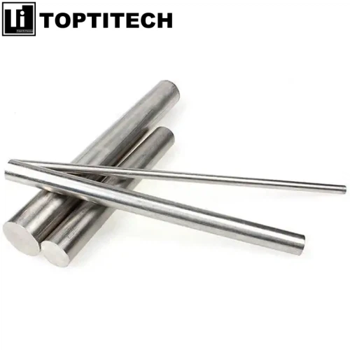 Nickel Bar