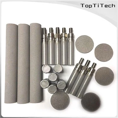 Sintered Metal Filters Sintered Metal Powder