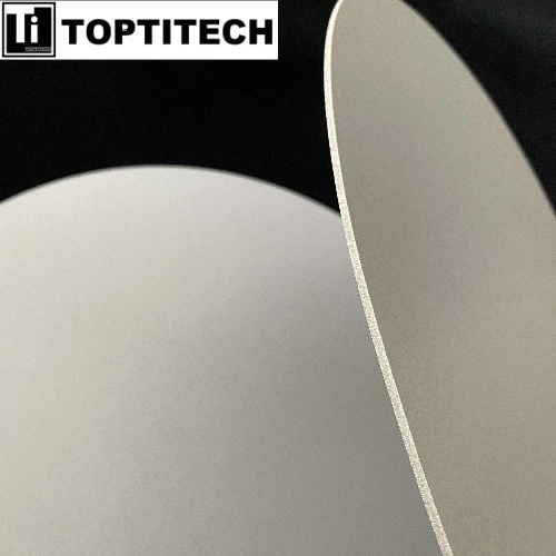 500mm Diameter Porous Titanium Plate For Ozone Aeration price